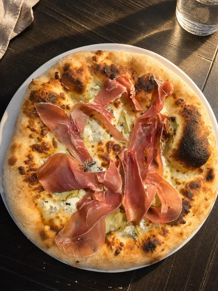 Pizza Carlota